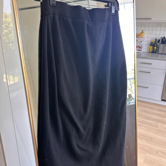 Pringle H&M Black and White skirt - Picture 5 of 5